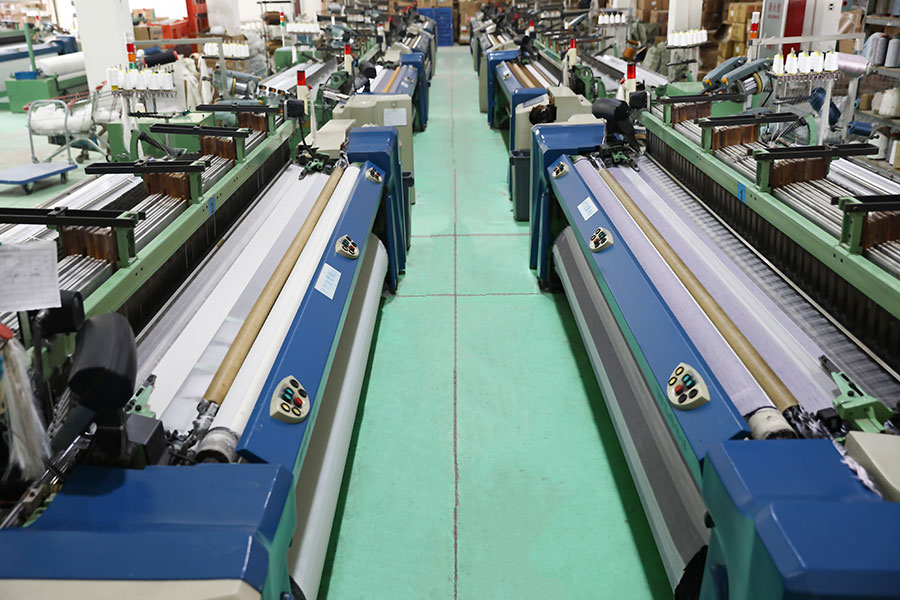 Productie apparatuur