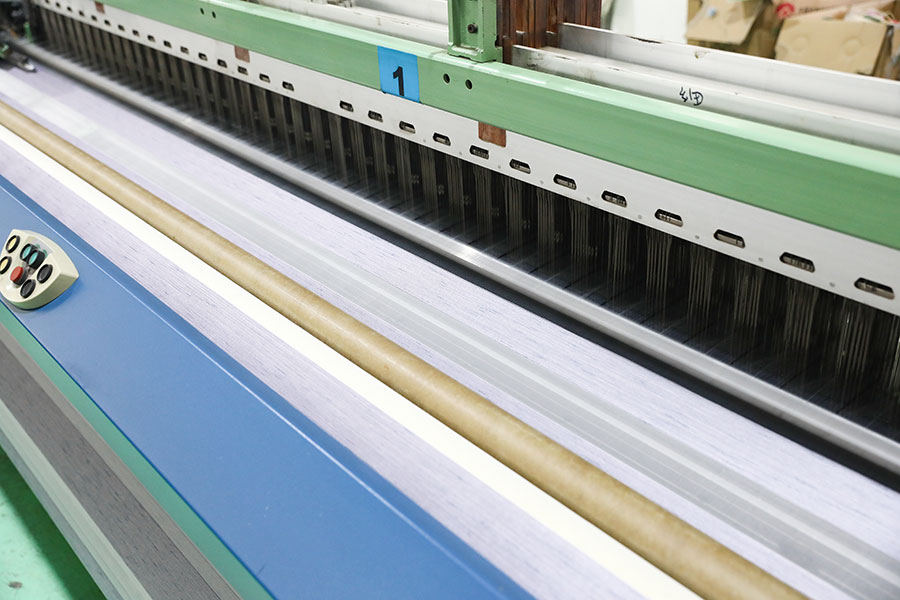 Productie apparatuur